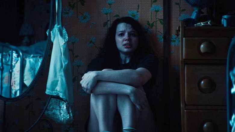 кадр из фильма Сомния: Обитель кошмаров