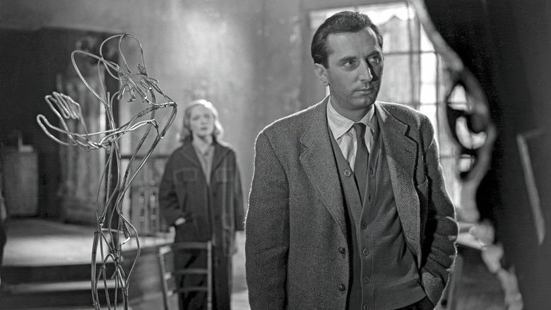 кадр из фильма Pętla