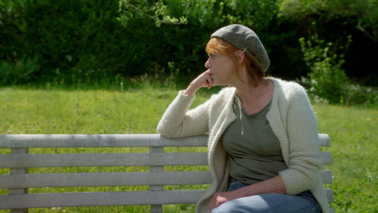 кадр из фильма Il A Suffi D'Une Nuit