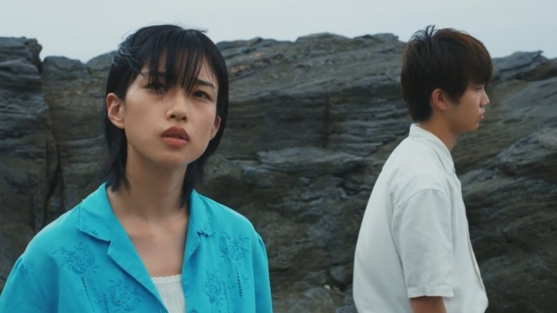 кадр из фильма 旅と日々