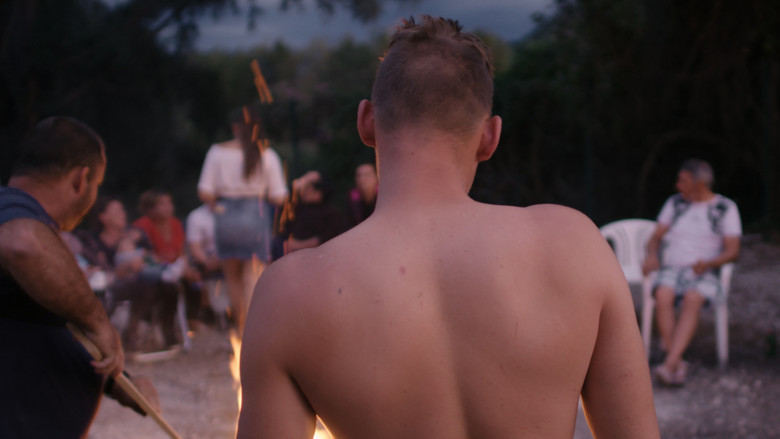 кадр из фильма Ruäch – Eine Reise ins jenische Europa