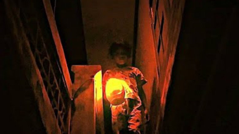 кадр из фильма Janji Dari Iblis