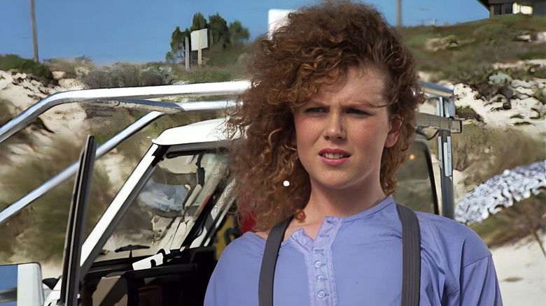 кадр из фильма Windrider