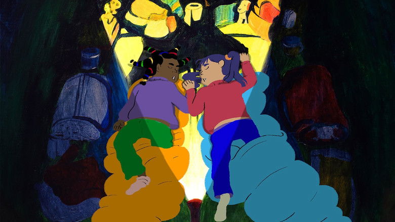 кадр из фильма Abri