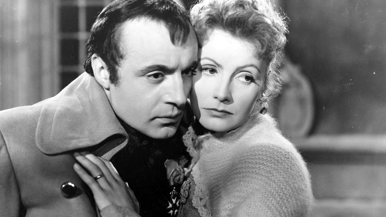 кадр из фильма Покорение