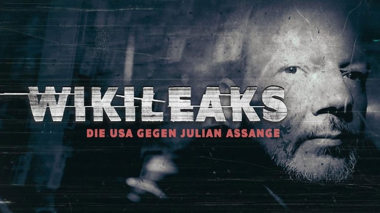 кадр из фильма Wikileaks - Die USA gegen Julian Assange