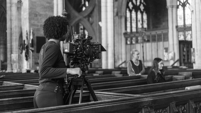 кадр из фильма Polar