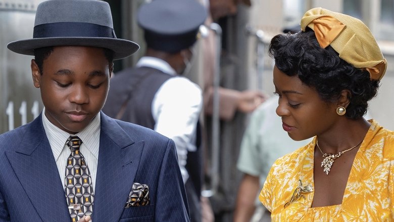 кадр из фильма Тилл