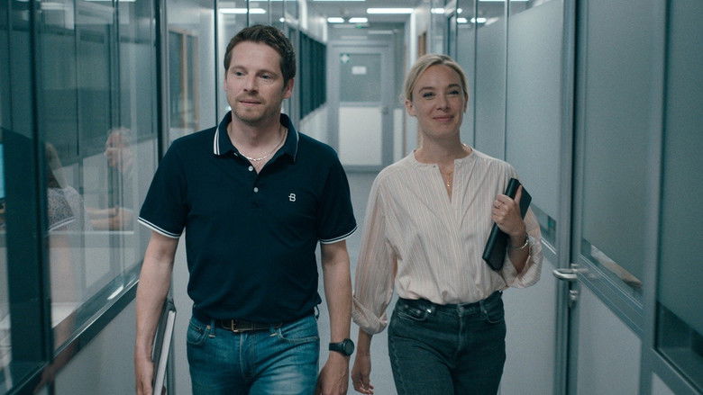 кадр из фильма Reprise en main