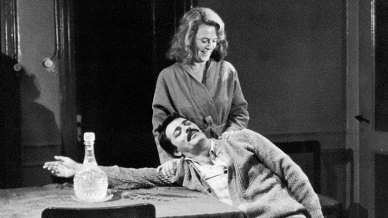 кадр из фильма Dikenli Yol