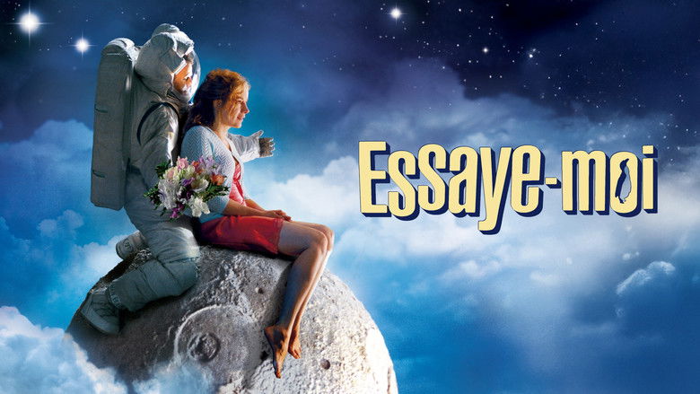 кадр из фильма Essaye-moi