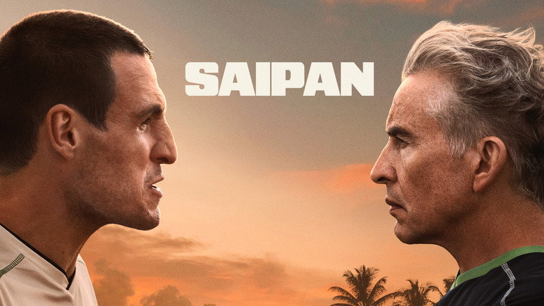 кадр из фильма Saipan