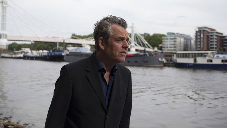 кадр из фильма The Last Photograph