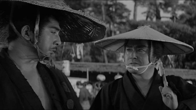 кадр из фильма 怪談 お岩の亡霊