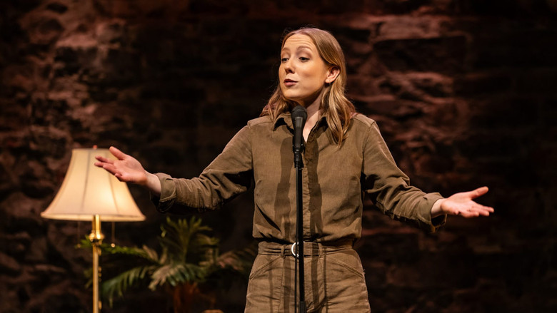 кадр из фильма Maude Landry: L'involution