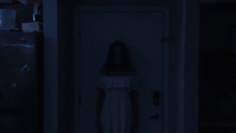 кадр из фильма Turnkey