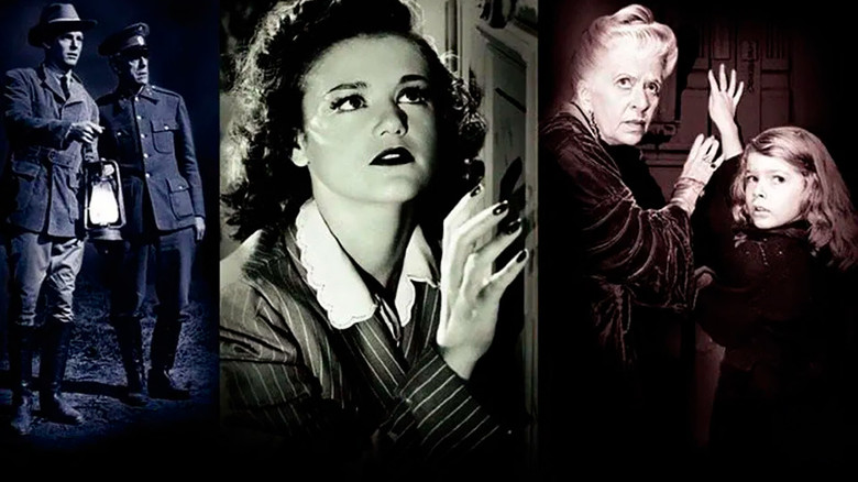 кадр из фильма Val Lewton: The Man in the Shadows