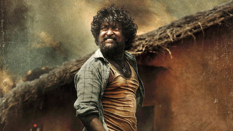 кадр из фильма Дасара