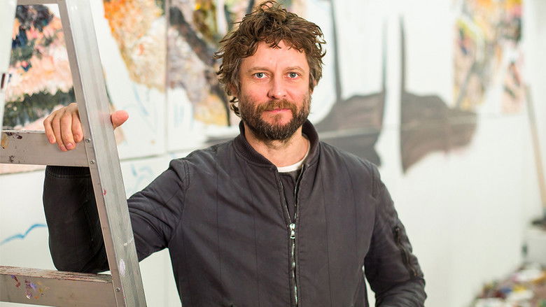 кадр из фильма Quilty: Painting the Shadows