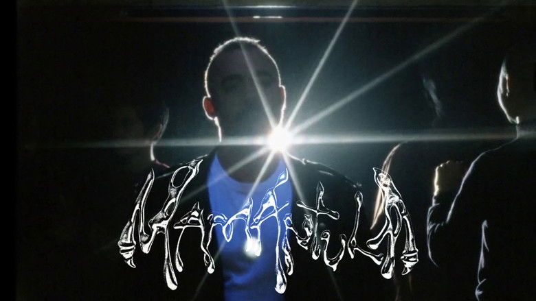 кадр из фильма Mamántula