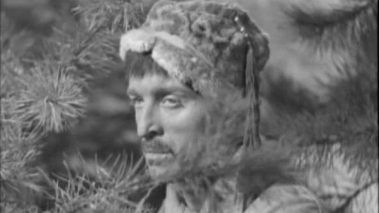 кадр из фильма Золотое озеро