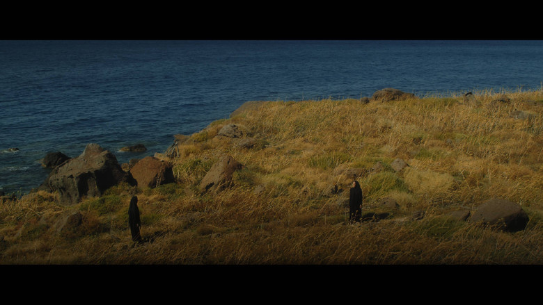 кадр из фильма Attitu