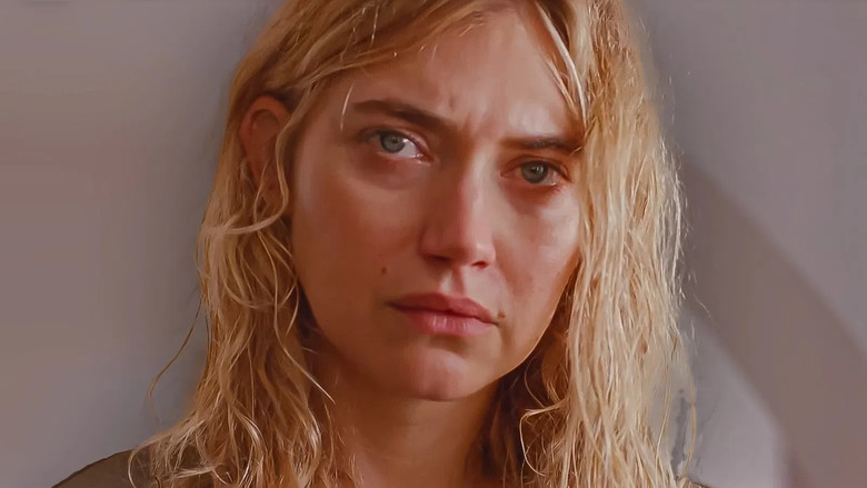 кадр из фильма Хронология воды