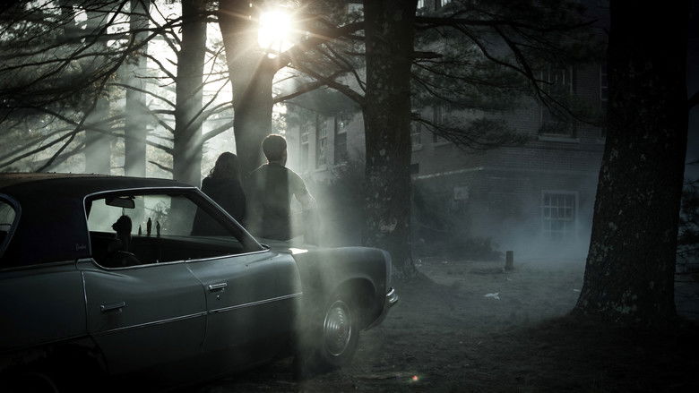 кадр из фильма Реверс 666