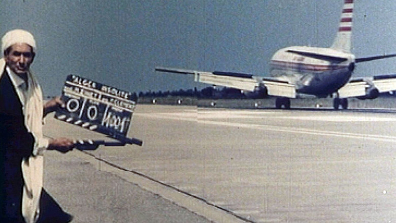 кадр из фильма Tahia Ya Didou !