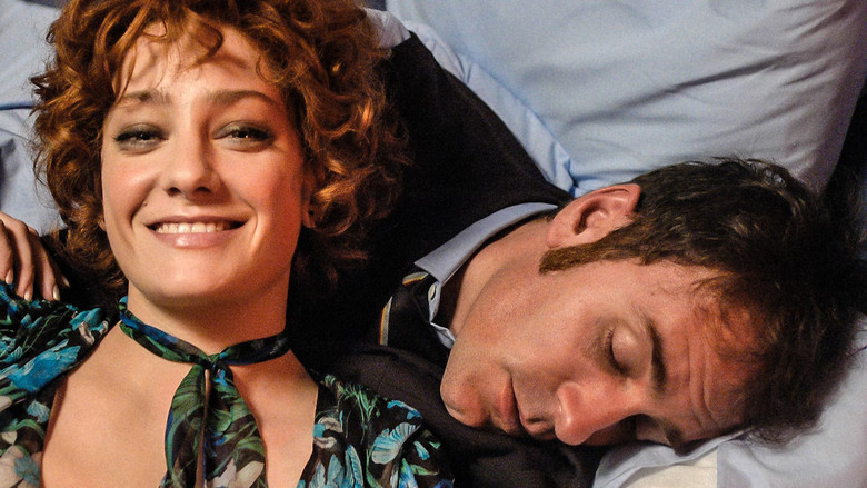 кадр из фильма Notturno Bus