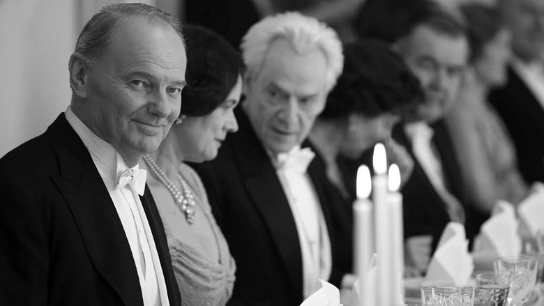 кадр из фильма Репутация мёртвого человека