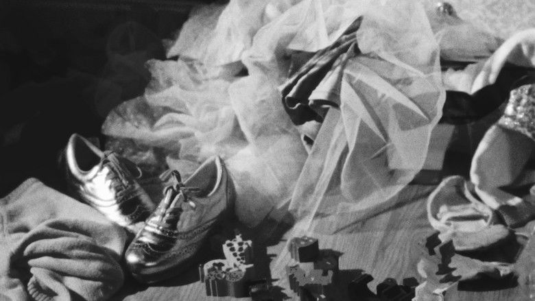 кадр из фильма L'Ouverture