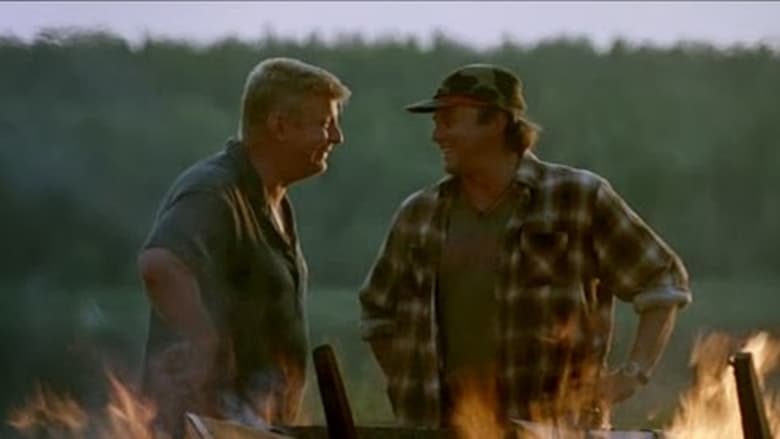 кадр из фильма Охотники