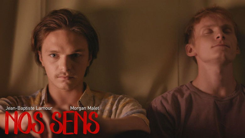 кадр из фильма Nos sens