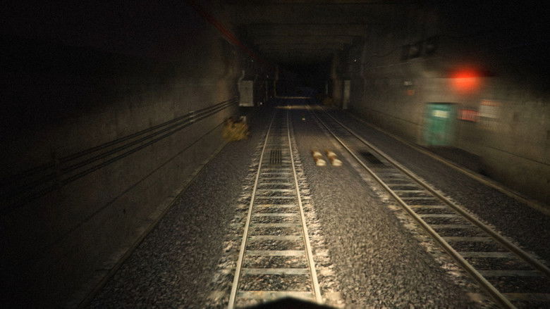 кадр из фильма Regression 2