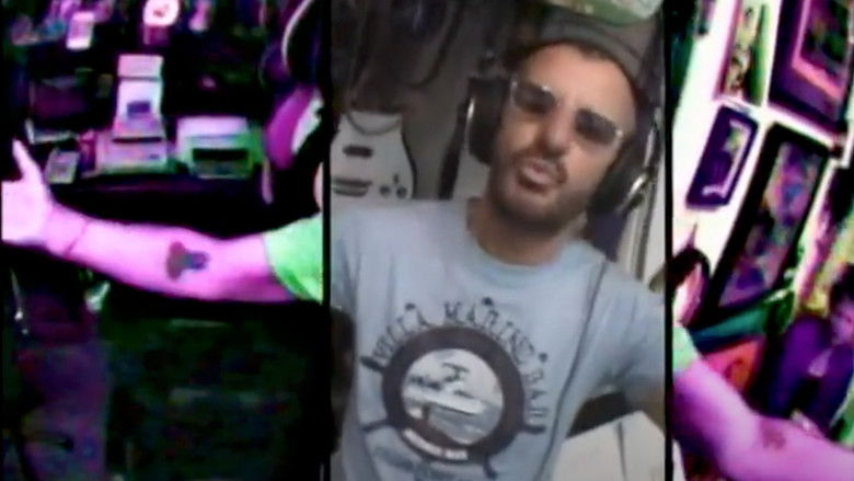 кадр из фильма Ringo Rama