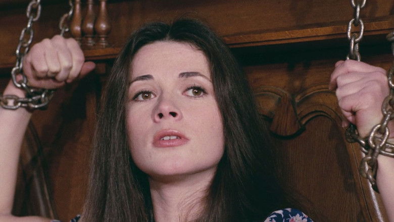 кадр из фильма Весь мир только для двоих