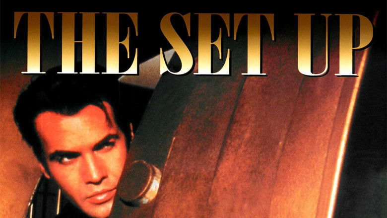 кадр из фильма Западня