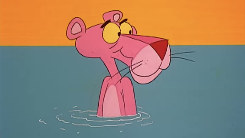 кадр из фильма The Pink Flea