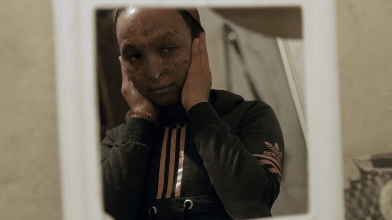 кадр из фильма Ayyur