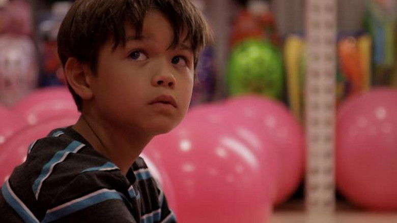 кадр из фильма Deflated