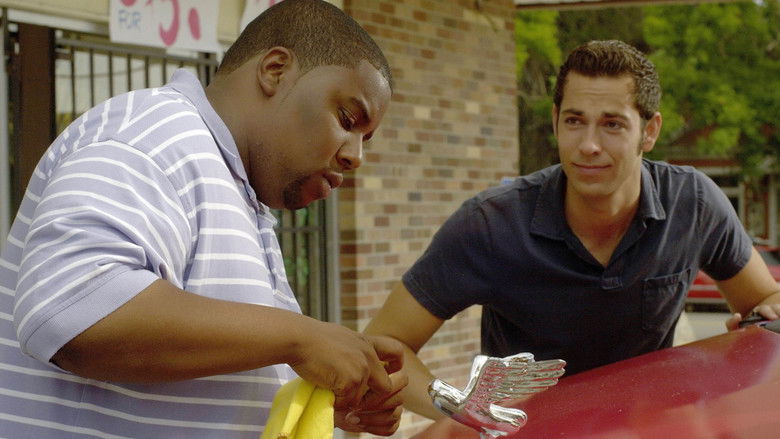 кадр из фильма Необыкновенное путешествие