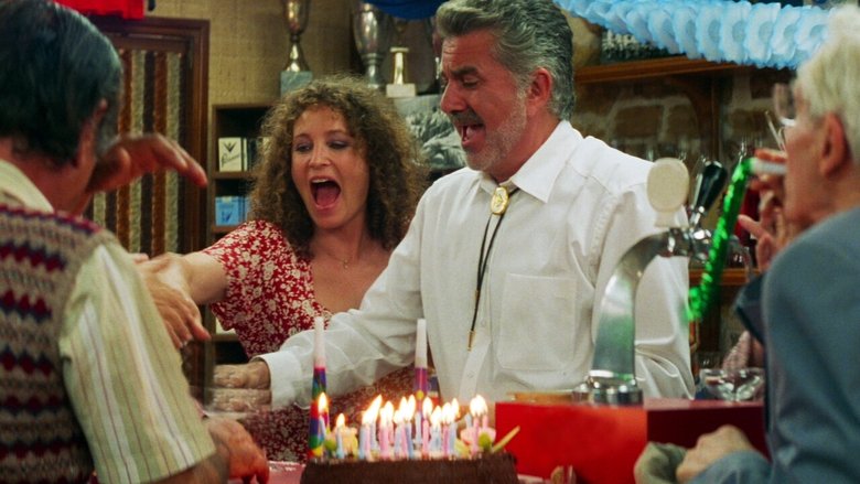 кадр из фильма Преступление в раю