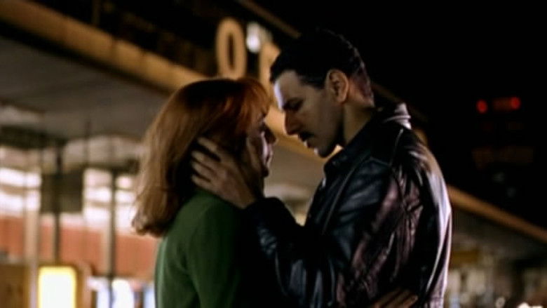 кадр из фильма Stand-by