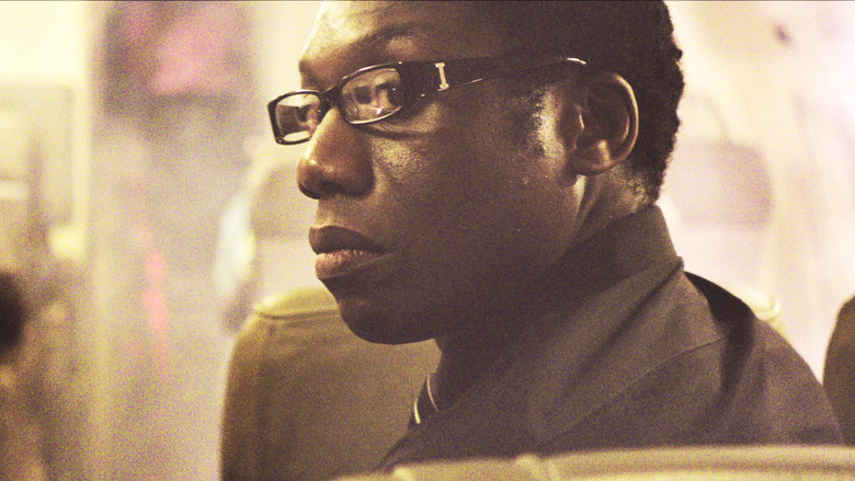 кадр из фильма Last Flight to Abuja