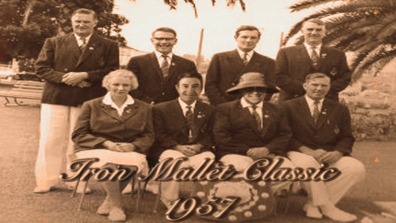 кадр из фильма Tony Wicket: An American Story