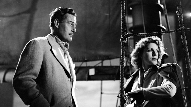 кадр из фильма Я гуляла с зомби