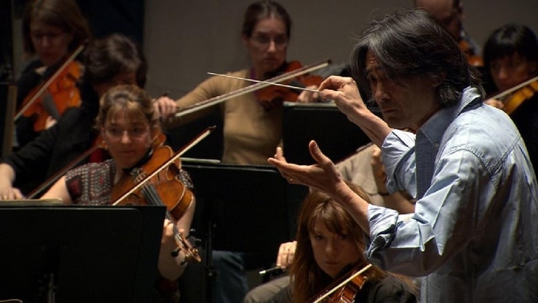 кадр из фильма Kent Nagano: Montréal Symphony