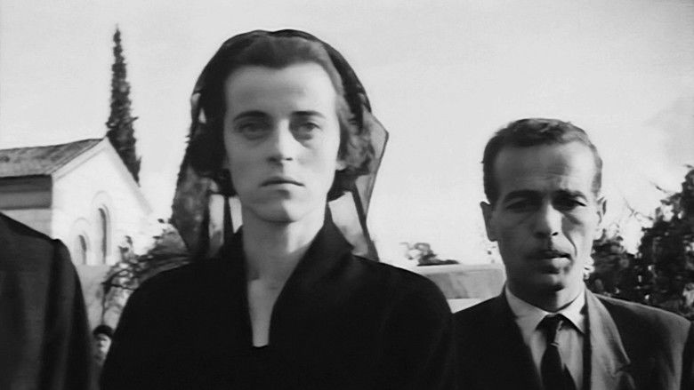 кадр из фильма Στέλλα