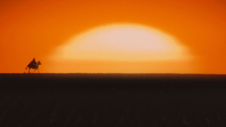 кадр из фильма رستاخیز